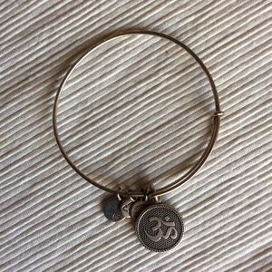 Alex and Ani Bracelet